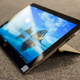 Image for article titled Lenovo's Surface Pro Alternative Looks Like One Sweet Tablet